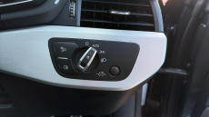 Audi A5 40 TDI S Line 2dr S Tronic Diesel Coupe